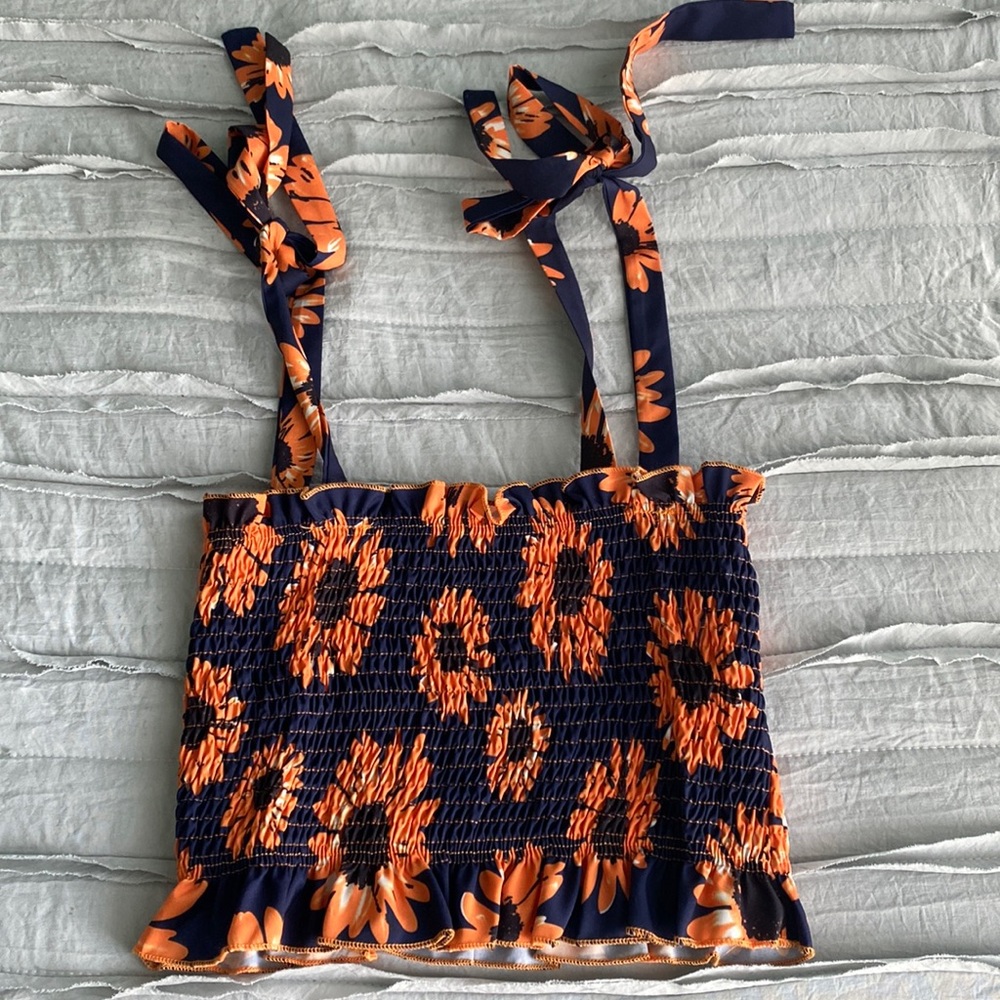 Shein Tank Top